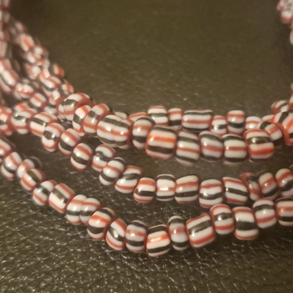❤ Waist beads-"Freedom" - Picture 2 of 2